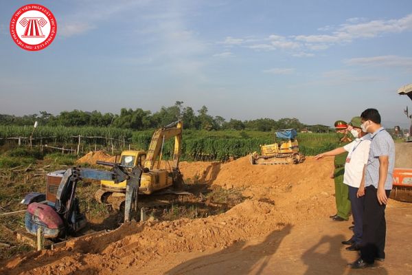 Các nội dung chính trong phương án bồi thường, hỗ trợ, tái định cư khi Nhà nước thu hồi đất bao gồm?