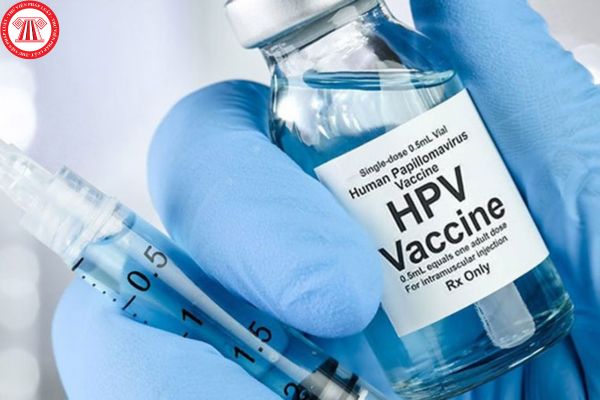 Tiêm vắc xin HPV để làm gì? Lao động nữ có được xét nghiệm HPV khi khám sức khỏe định kỳ hay không?