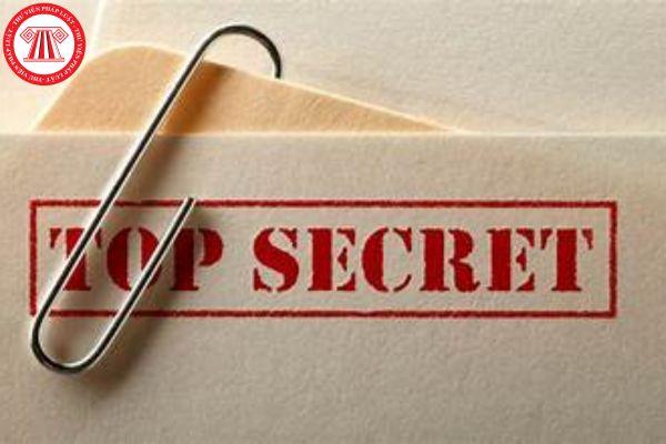 Thế nào là bí mật nhà nước? Những ai có trách nhiệm lập danh mục bí mật nhà nước theo quy định pháp luật?