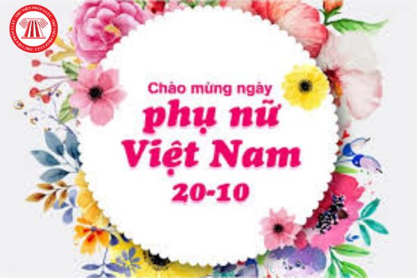 Mẫu Lời chúc ngày 20 tháng 10 nhân ngày Phụ nữ Việt Nam dành cho cô giáo? Giáo viên nên xử lý quà tặng ngày 20 tháng 10 như thế nào? 