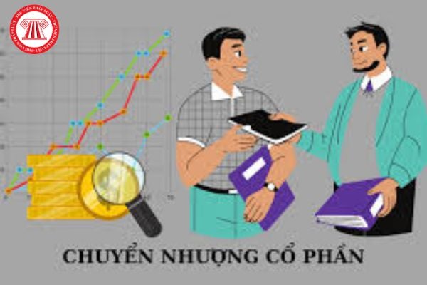 Việc chuyển nhượng cổ phần bị hạn chế trong trường hợp nào? Thời điểm trở thành cổ đông công ty sau khi nhận chuyển nhượng cổ phần? 