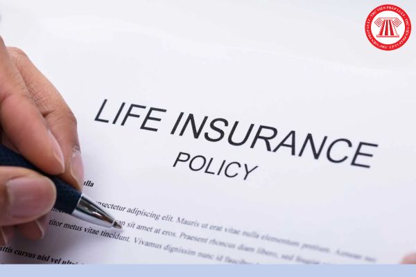 Hợp đồng bảo hiểm có được xem là vô hiệu trong trường hợp hợp đồng bảo hiểm trái có mục đích trái đạo đức xã hội hay không? 