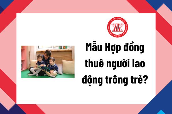 Lao Động Tiền Lương