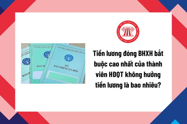 Lao Động Tiền Lương