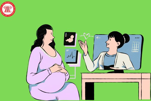 Lao động nữ mang thai ba có thể nghỉ thai sản trước sinh tối đa bao nhiêu tháng theo quy định? 