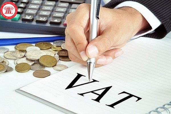 Có xác định thuế giá trị gia tăng khi cung ứng dịch vụ nhưng chưa thu được tiền theo quy định? 