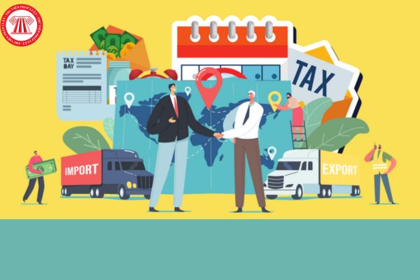 Phương pháp tính thuế hỗn hợp là gì? Căn cứ tính thuế nhập khẩu với hàng hóa áp dụng phương pháp tính thuế hỗn hợp? 