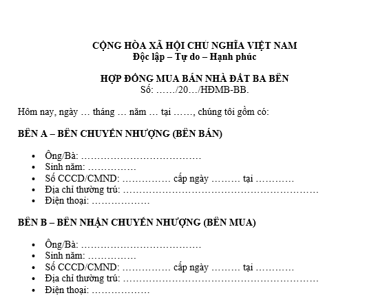 mau-hop-dong-mua-ban-nha-dat-3-ben