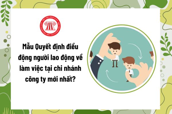 Lao Động Tiền Lương