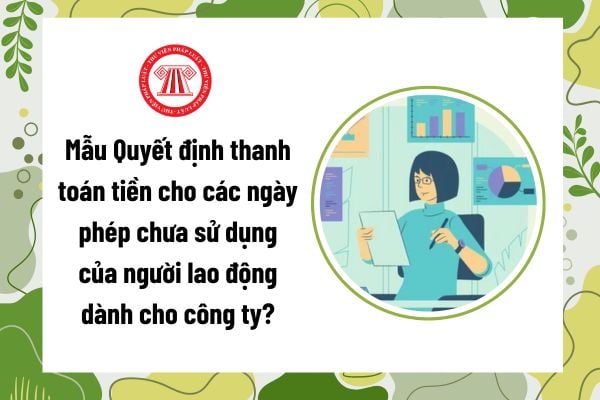 Lao Động Tiền Lương