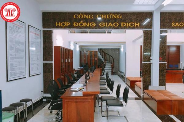 Văn phòng công chứng không có bị thu hồi quyết định cho phép thành lập văn phòng công chứng khi không thực hiện đăng ký hoạt động không? 