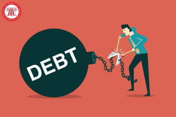 Nợ phải thu không có khả năng thu hồi là gì? Tài liệu chứng minh nợ phải thu không có khả năng thu hồi đối với tổ chức kinh tế?