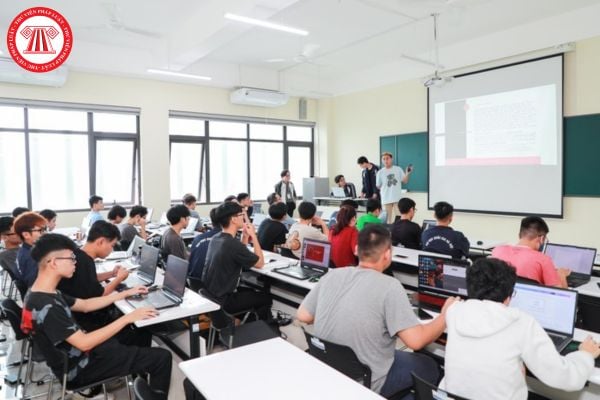 Trường đại học có còn được tổ chức tuyển sinh chương trình đào tạo đại học chất lượng cao nữa hay không? 