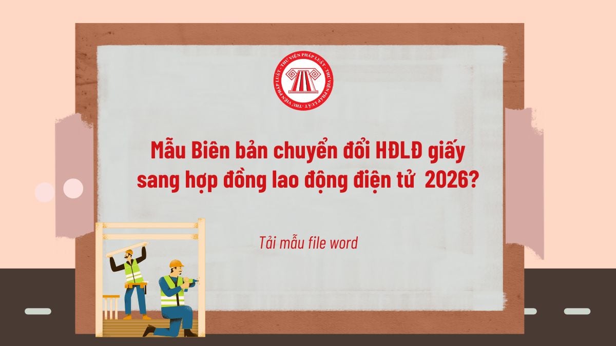 Lao Động Tiền Lương