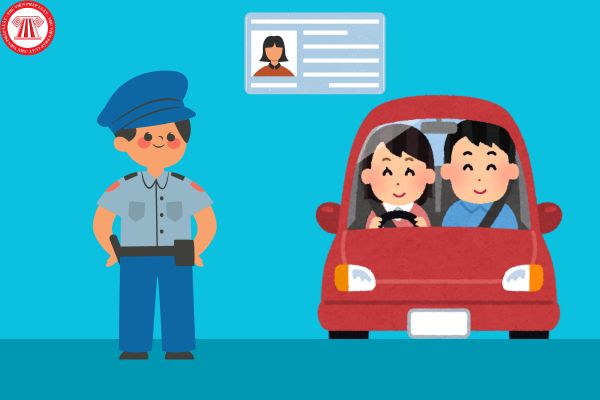 Quên mang giấy phép lái xe thì có nhờ người thân mang đến được không? Có được nhờ người khác đi nộp phạt vi phạm giao thông hộ được không?