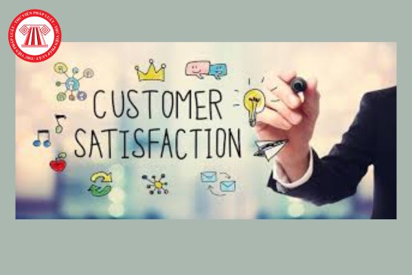 Sự thỏa mãn của khách hàng (customer satisfaction) là gì? Nhận biết, lựa chọn đặc trưng liên quan tới sự thỏa mãn của khách hàng thế nào? 