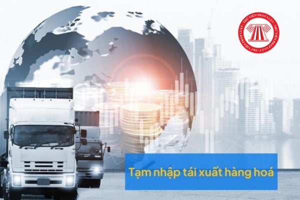 Doanh nghiệp thực hiện thủ tục tạm nhập tái xuất hàng hóa chưa được phép lưu thông tại Việt Nam có cần Giấy phép tạm nhập tái xuất không?