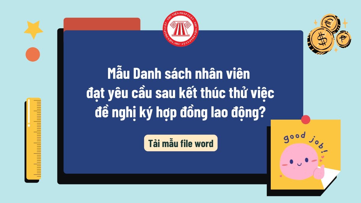 Lao Động Tiền Lương