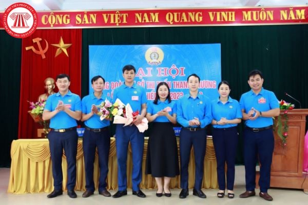 Ban chấp hành công đoàn cơ sở có phải xây dựng và tổ chức thực hiện quy chế chi tiêu của công đoàn cơ sở không?