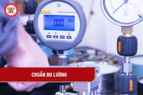 Chuẩn đo lường là gì? Việc thiết lập và duy trì chuẩn đo lường có nằm trong chính sách của Nhà nước không?