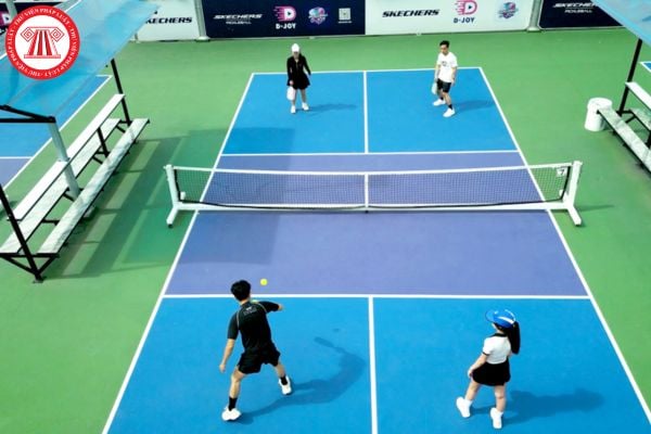 Đu trend pickleball là gì? Người đu trend pickleball sử dụng hình ảnh người khác khi chưa được sự đồng ý có bị xử phạt không?