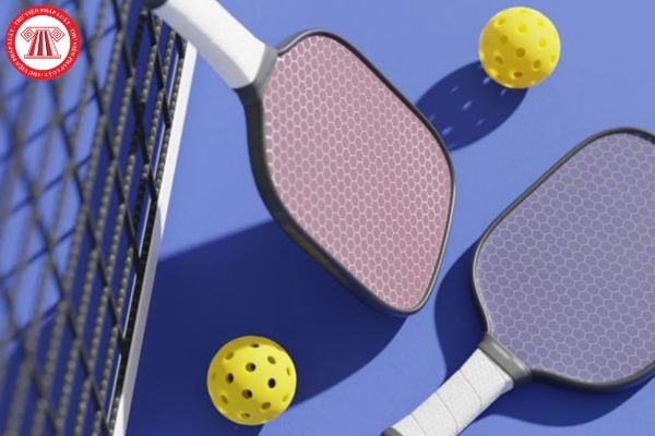 Pickleball là gì? Môn thể thao Pickleball là gì? Môn thể thao Pickleball có nguồn gốc từ nước nào?