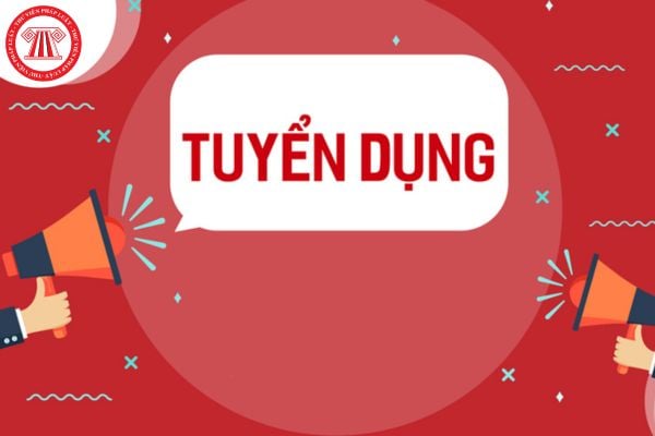 Hội đồng tuyển dụng viên chức làm việc theo nguyên tắc nào? Có được bố trí cha mẹ trong Hội đồng tuyển dụng viên chức không?