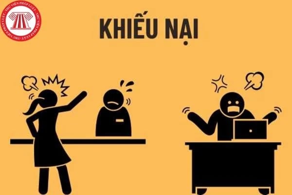 Ai sẽ được ủy quyền khiếu nại? Những trường hợp nào người khiếu nại sẽ được ủy quyền khiếu nại?