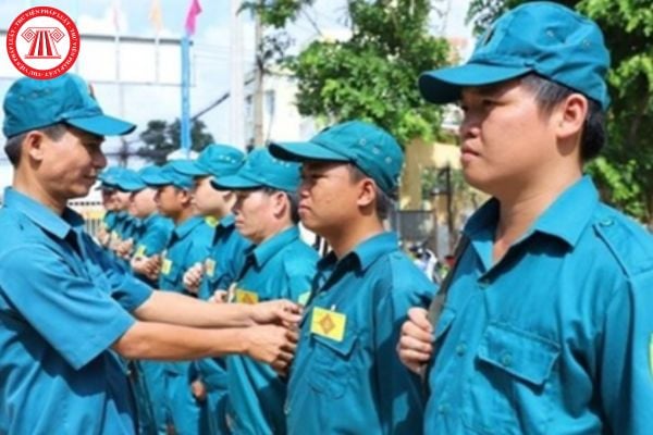 Mỗi cá nhân được tặng bao nhiêu Kỷ niệm chương Vì sự nghiệp vũ trang quần chúng? Hồ sơ đề nghị gồm những gì?