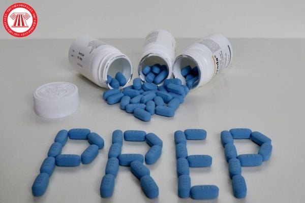 PrEP là gì? Chỉ định PrEP cho người khi đáp ứng đủ tiêu chí nào? Không chỉ định PrEP trong trường hợp nào?