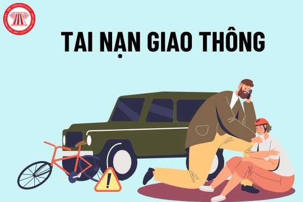 Người điều khiển xe ô tô chạy quá tốc độ gây tai nạn giao thông từ năm 2025 bị xử phạt bao nhiêu?