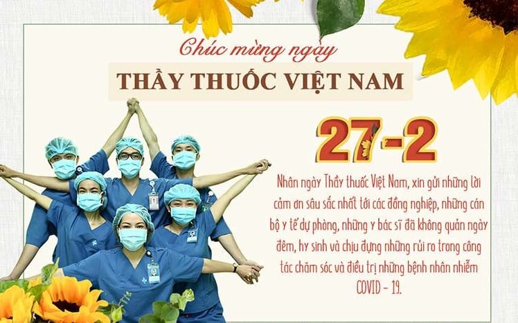 ngày thầy thuốc