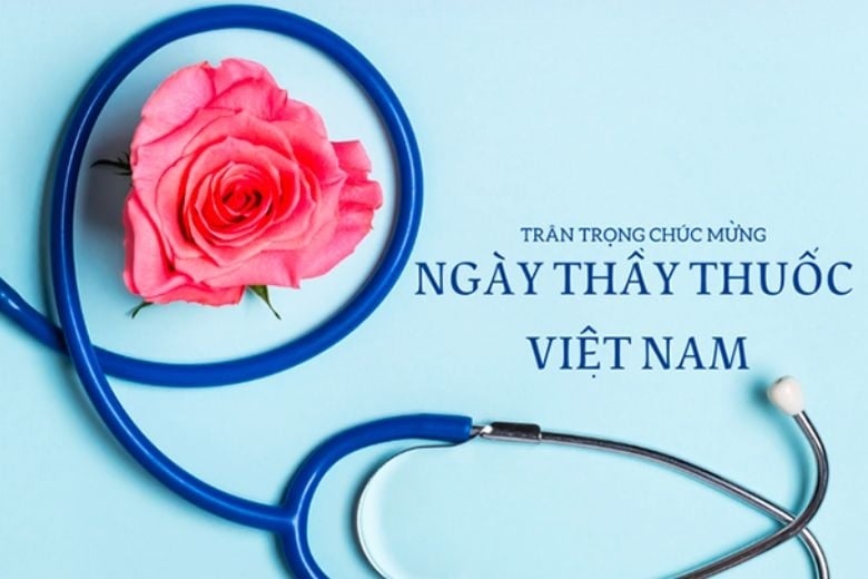 ngày thầy thuốc