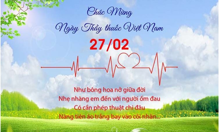 ngày thầy thuốc