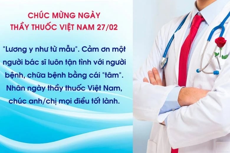 ngày thầy thuốc