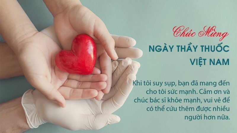 ngày thầy thuốc