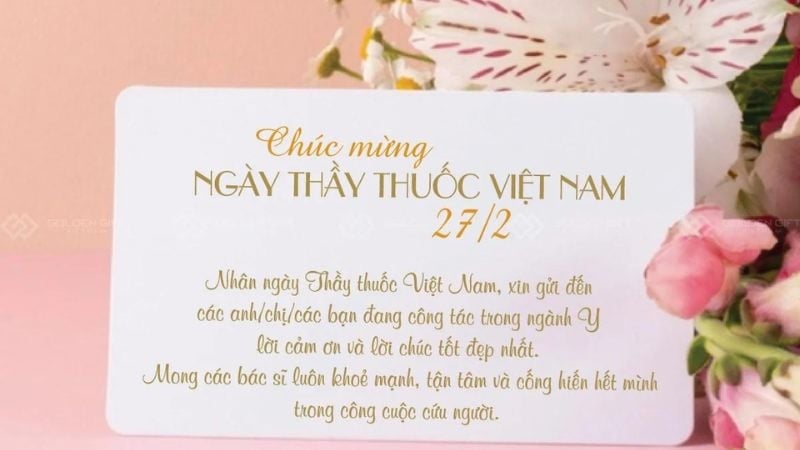 ngày thầy thuốc