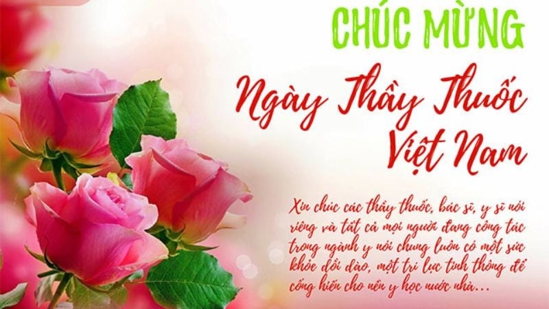 ngày thầy thuốc