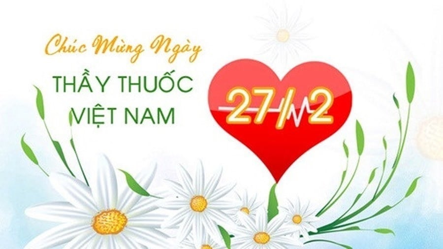 ngày thầy thuốc