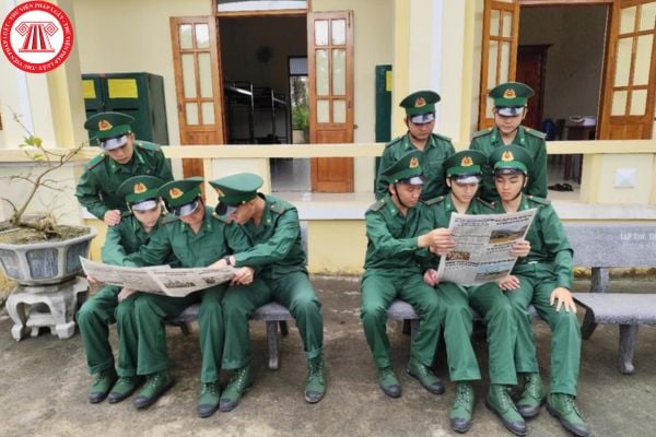 Bài thơ gửi chiến sĩ ngày truyền thống Bộ đội Biên phòng? Thơ ngắn ngày Bộ đội Biên phòng? Bộ đội Biên phòng là ai?