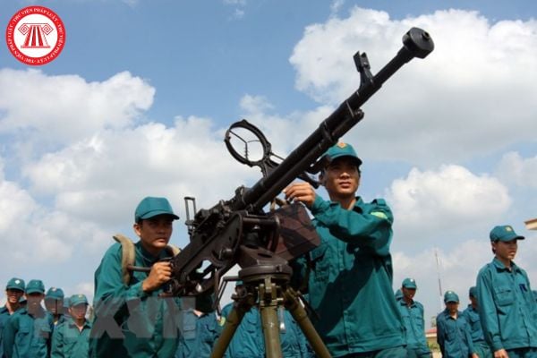 Vành đai an toàn là gì? Phạm vi vành đai an toàn công trình quốc phòng và khu quân sự được tính từ đâu?