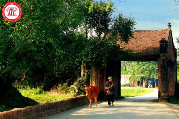 Tả con đường làng em ngắn? Viết bài văn tả con đường làng em lớp 5 ý nghĩa? Nhiệm vụ của học sinh lớp 5?