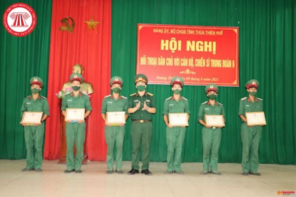 Sinh hoạt đối thoại dân chủ do cơ quan nào tổ chức? Đối thoại dân chủ có thuộc biện pháp bảo đảm thực hiện dân chủ ở cơ sở?