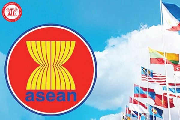 Hiến chương ASEAN là gì? Hiến chương ASEAN ra đời năm nào? Mục tiêu của Hiến chương ASEAN là gì?