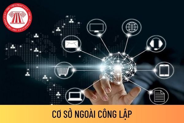 Cơ sở ngoài công lập 02