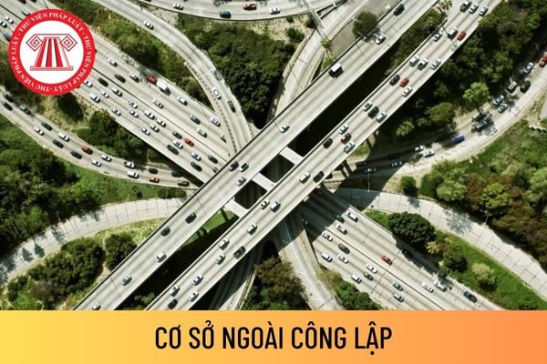 ngoài công lập