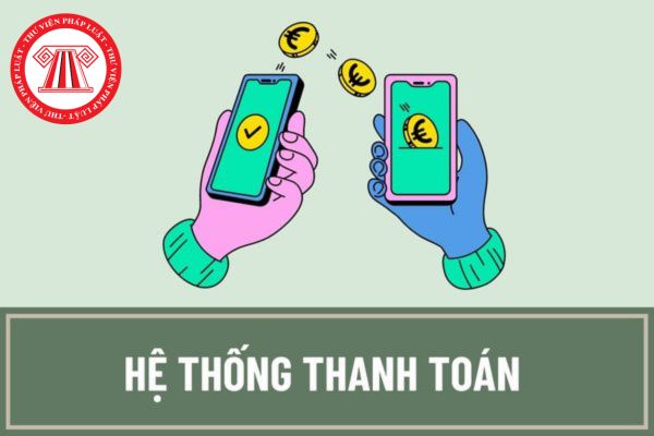 Hệ thống thanh toán được xem là hệ thống thanh toán quan trọng khi đáp ứng được những tiêu chí nào?