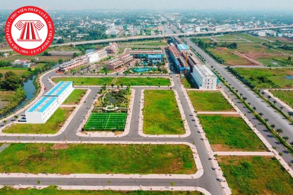 Chức năng của Quỹ phát triển đất là gì? Vốn hoạt động của Quỹ phát triển đất được gửi ở đâu theo quy định?