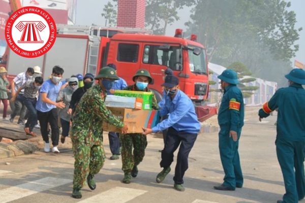 Quỹ phòng thủ dân sự có được hình thành từ việc điều tiết từ các quỹ tài chính nhà nước ngoài ngân sách không?