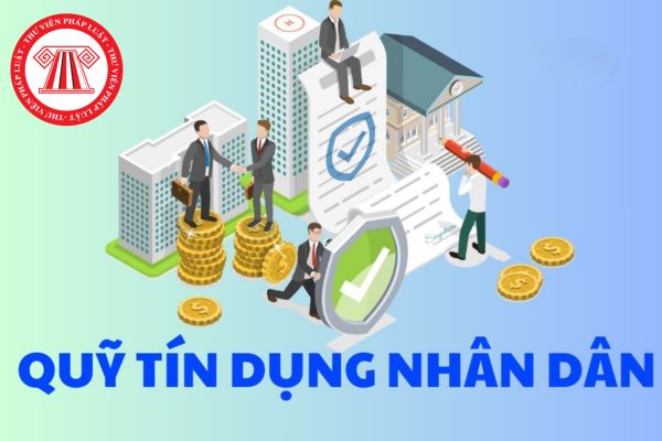 Quỹ tín dụng nhân dân sửa đổi bổ sung quy định nội bộ về cấp tín dụng, quản lý nợ phải báo cáo đến cơ quan nào?